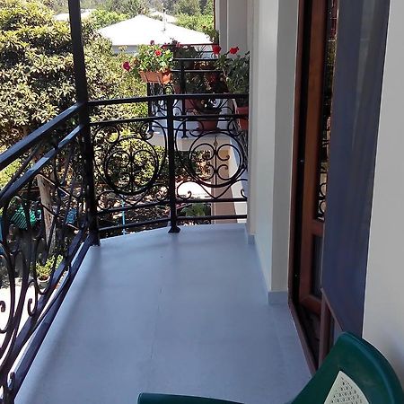 Guest House Vitali Gonio Zewnętrze zdjęcie