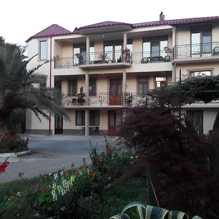 Guest House Vitali Gonio Zewnętrze zdjęcie