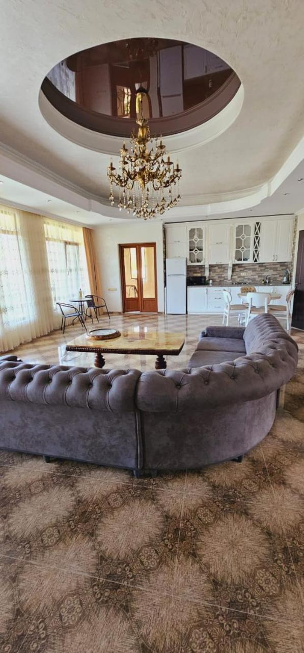 Guest House Vitali Gonio Zewnętrze zdjęcie