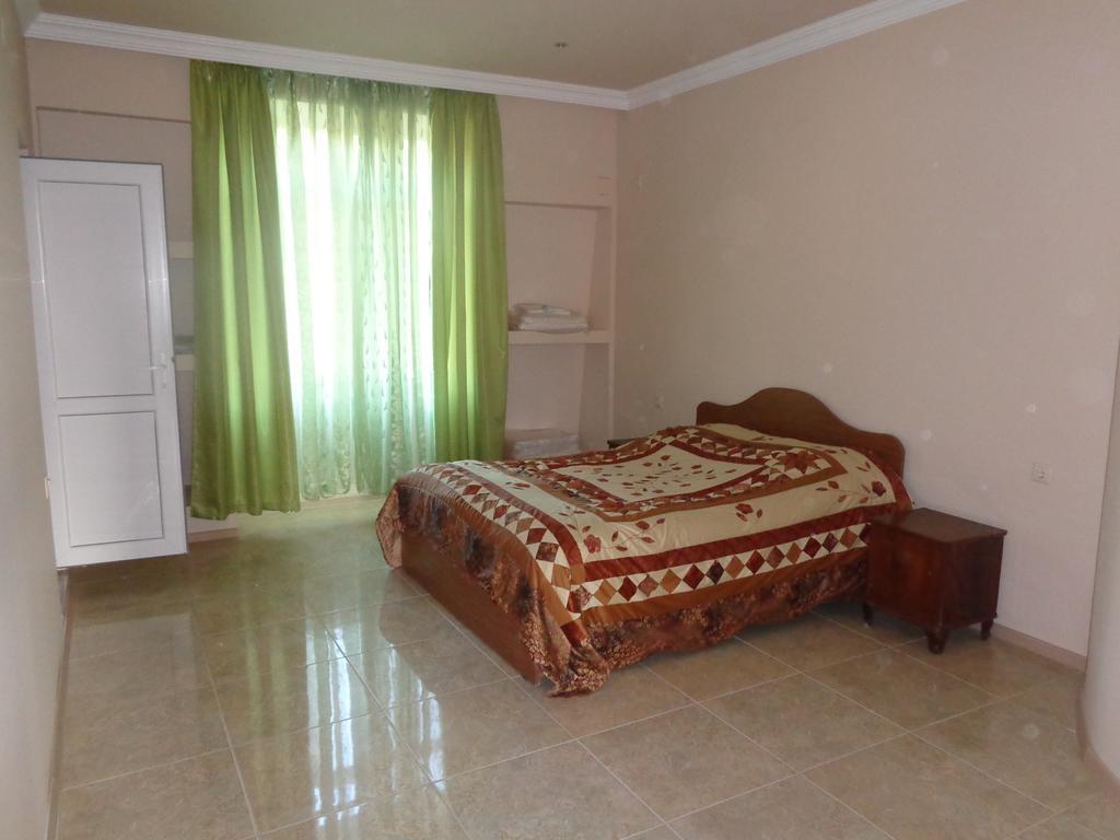 Guest House Vitali Gonio Zewnętrze zdjęcie