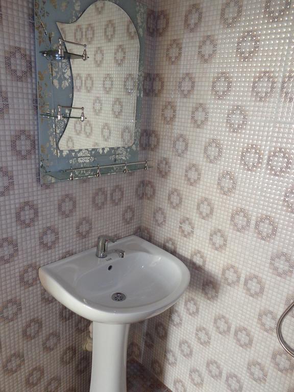 Guest House Vitali Gonio Zewnętrze zdjęcie