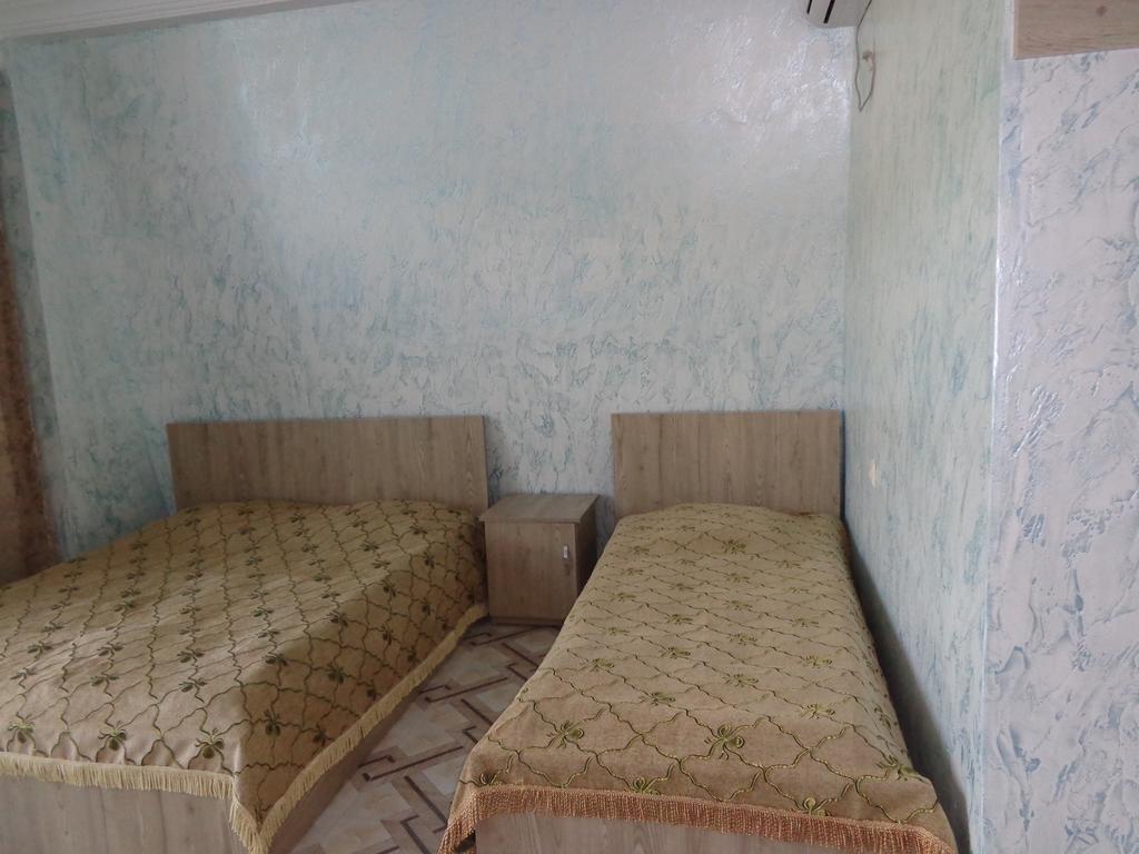 Guest House Vitali Gonio Zewnętrze zdjęcie