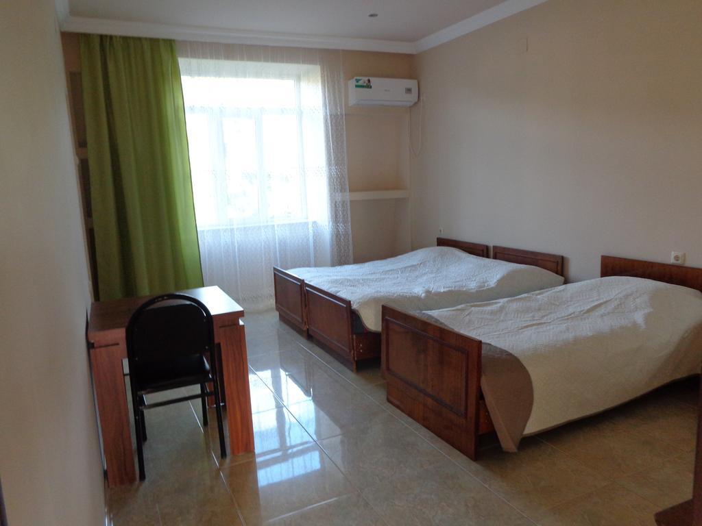 Guest House Vitali Gonio Zewnętrze zdjęcie