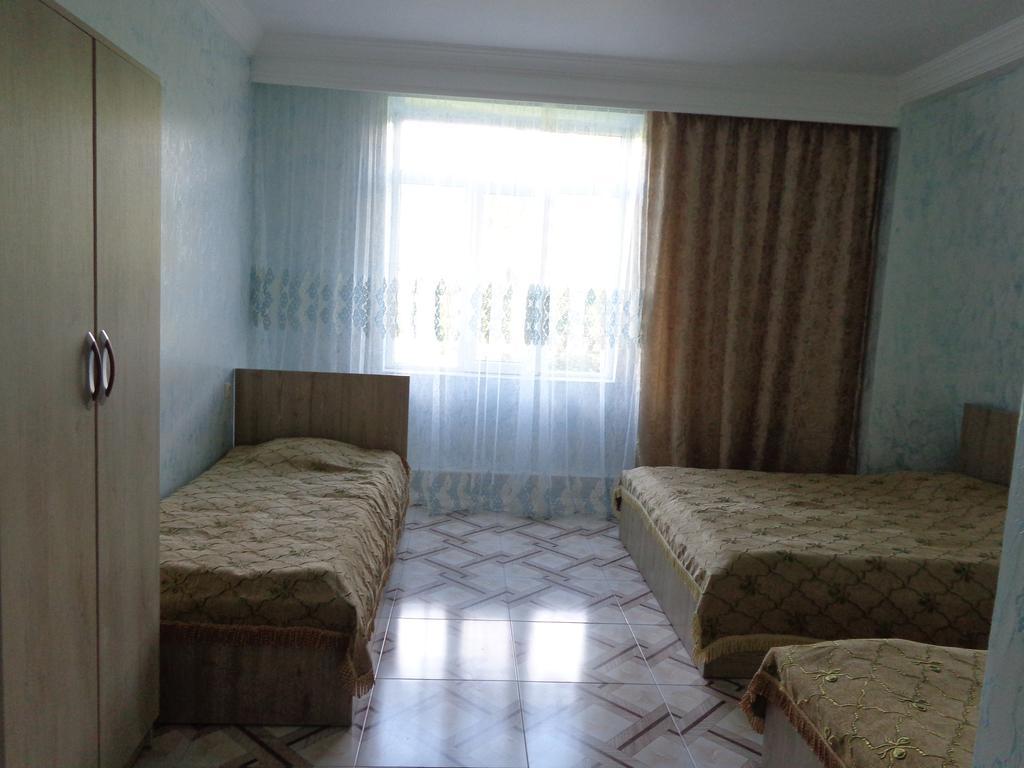 Guest House Vitali Gonio Zewnętrze zdjęcie