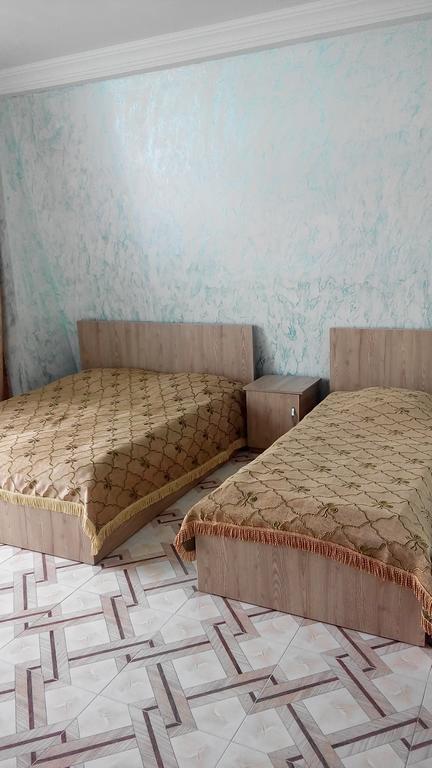 Guest House Vitali Gonio Zewnętrze zdjęcie
