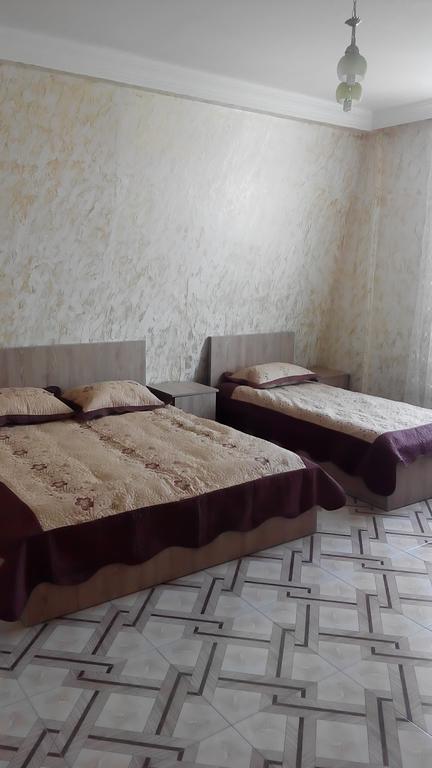 Guest House Vitali Gonio Zewnętrze zdjęcie
