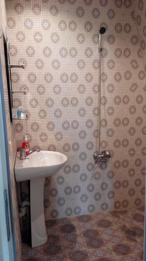Guest House Vitali Gonio Zewnętrze zdjęcie