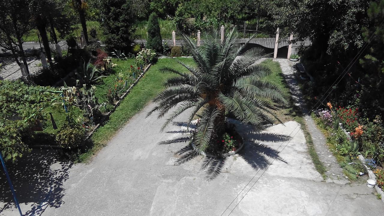 Guest House Vitali Gonio Zewnętrze zdjęcie