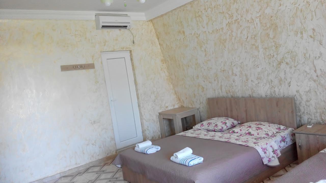 Guest House Vitali Gonio Zewnętrze zdjęcie
