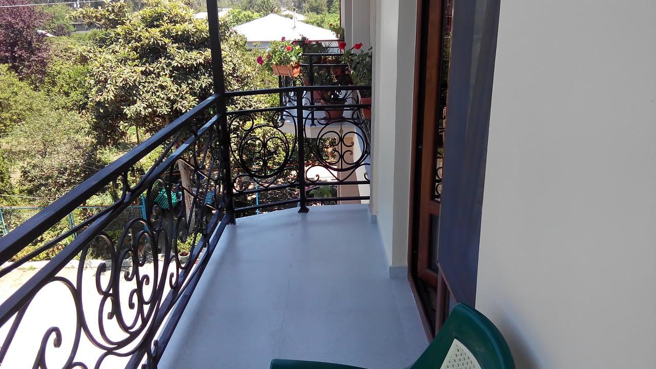 Guest House Vitali Gonio Zewnętrze zdjęcie