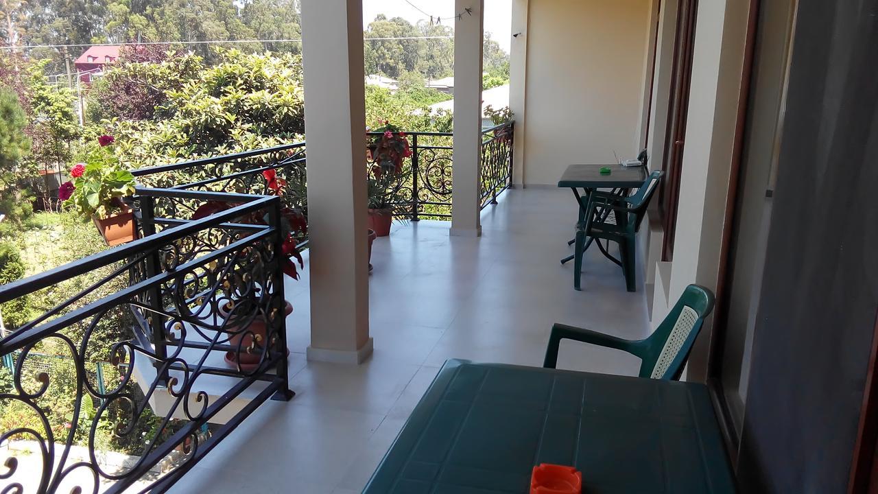 Guest House Vitali Gonio Zewnętrze zdjęcie