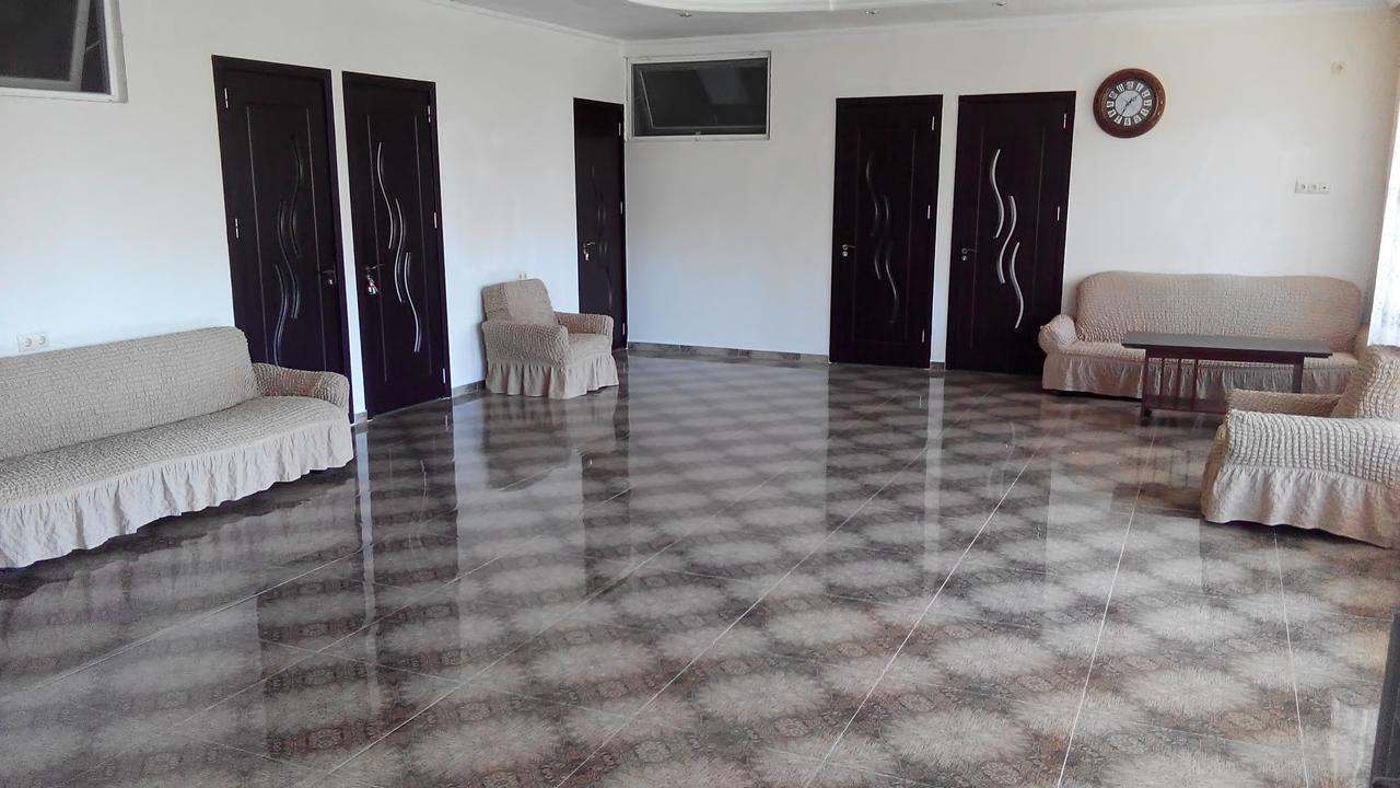 Guest House Vitali Gonio Zewnętrze zdjęcie