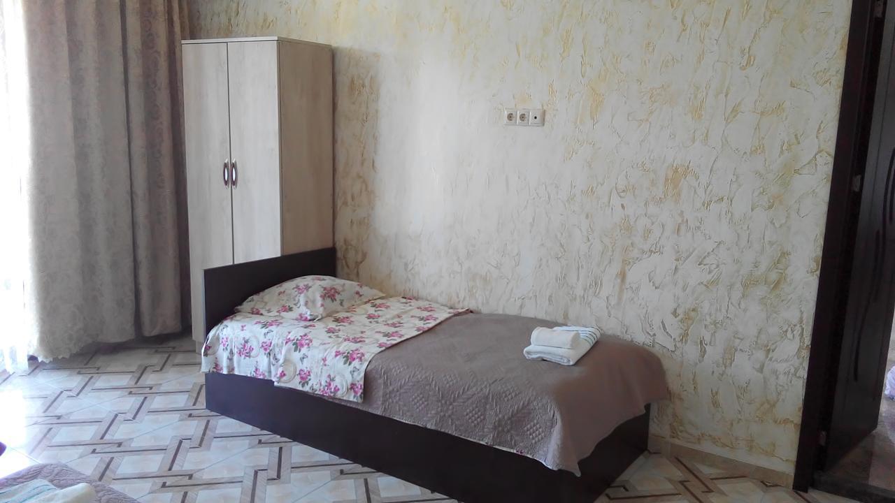 Guest House Vitali Gonio Zewnętrze zdjęcie