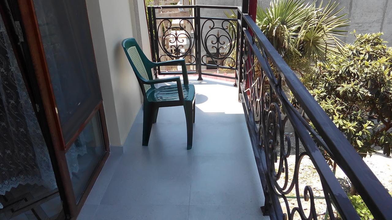 Guest House Vitali Gonio Zewnętrze zdjęcie
