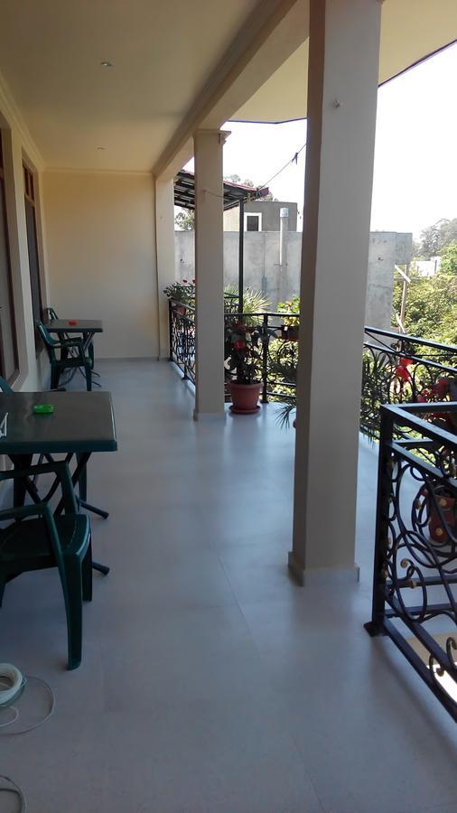 Guest House Vitali Gonio Zewnętrze zdjęcie
