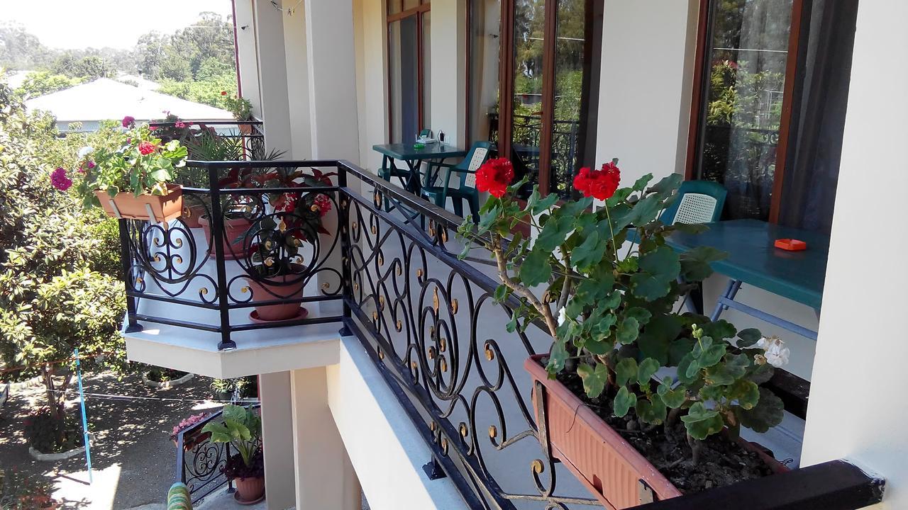 Guest House Vitali Gonio Zewnętrze zdjęcie