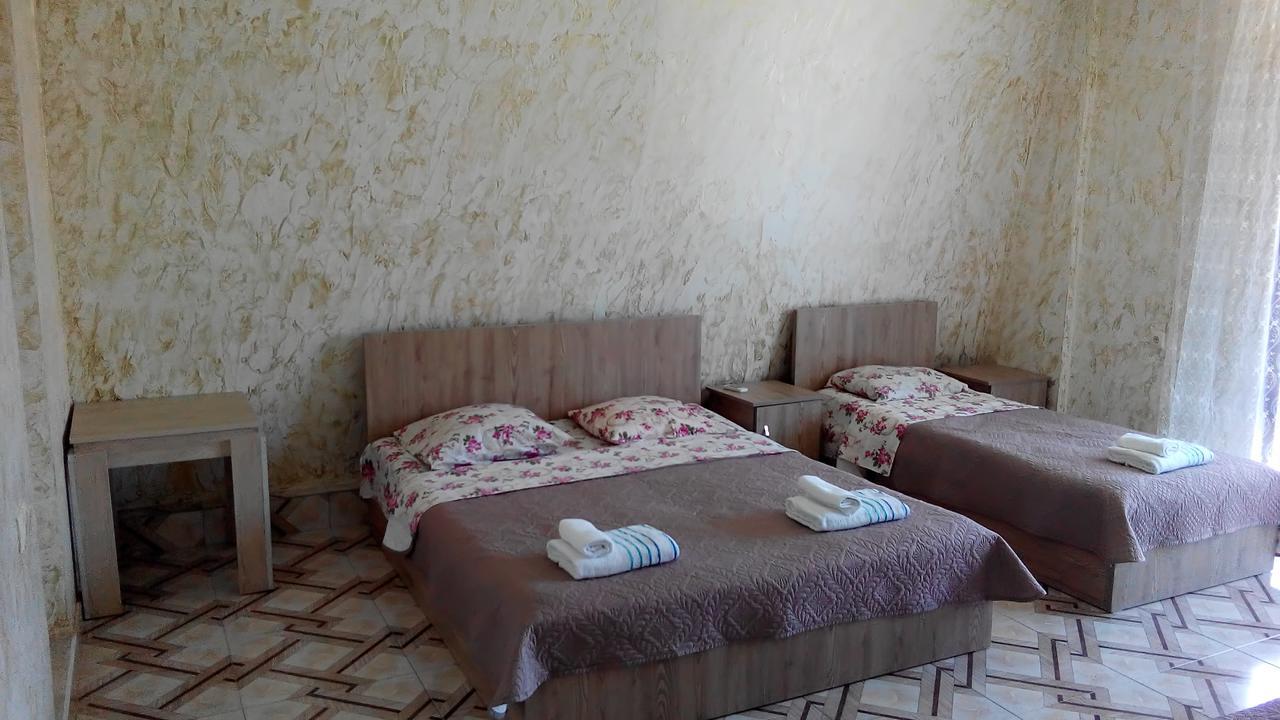 Guest House Vitali Gonio Zewnętrze zdjęcie
