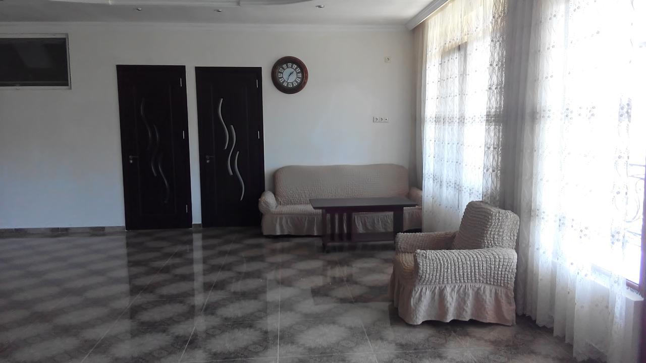 Guest House Vitali Gonio Zewnętrze zdjęcie