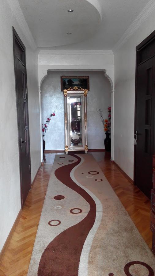 Guest House Vitali Gonio Zewnętrze zdjęcie
