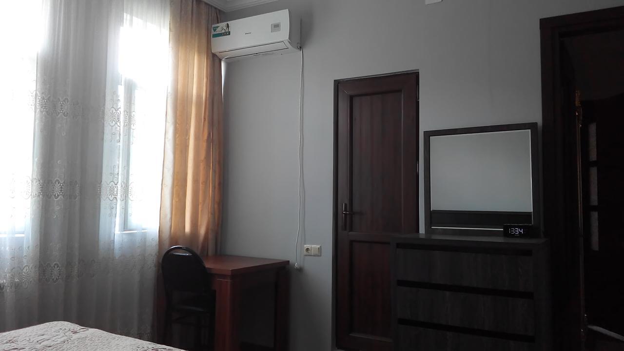 Guest House Vitali Gonio Zewnętrze zdjęcie