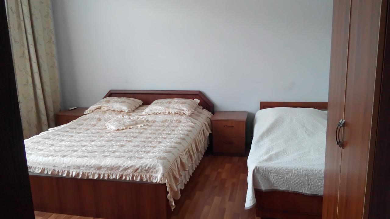 Guest House Vitali Gonio Zewnętrze zdjęcie