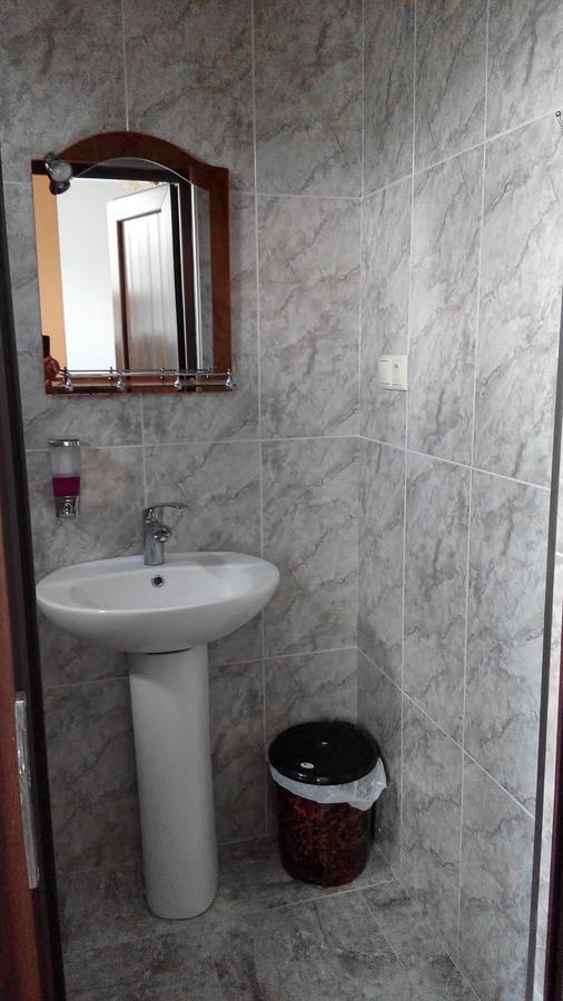 Guest House Vitali Gonio Zewnętrze zdjęcie