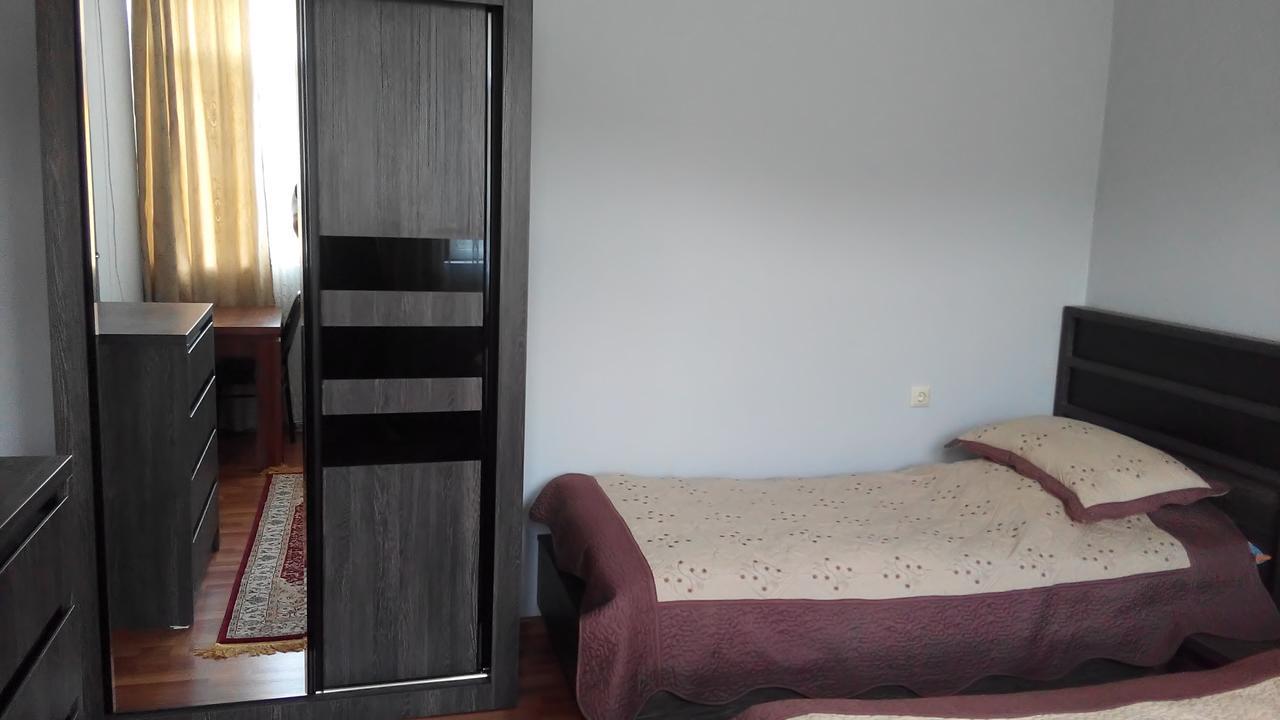 Guest House Vitali Gonio Zewnętrze zdjęcie