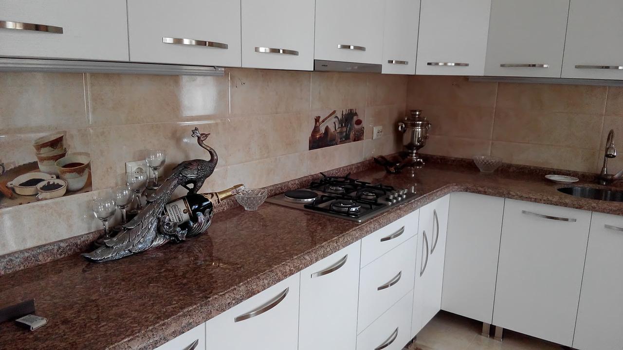 Guest House Vitali Gonio Zewnętrze zdjęcie