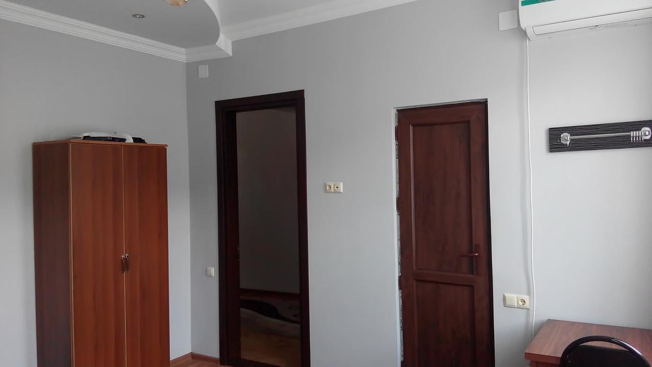 Guest House Vitali Gonio Zewnętrze zdjęcie