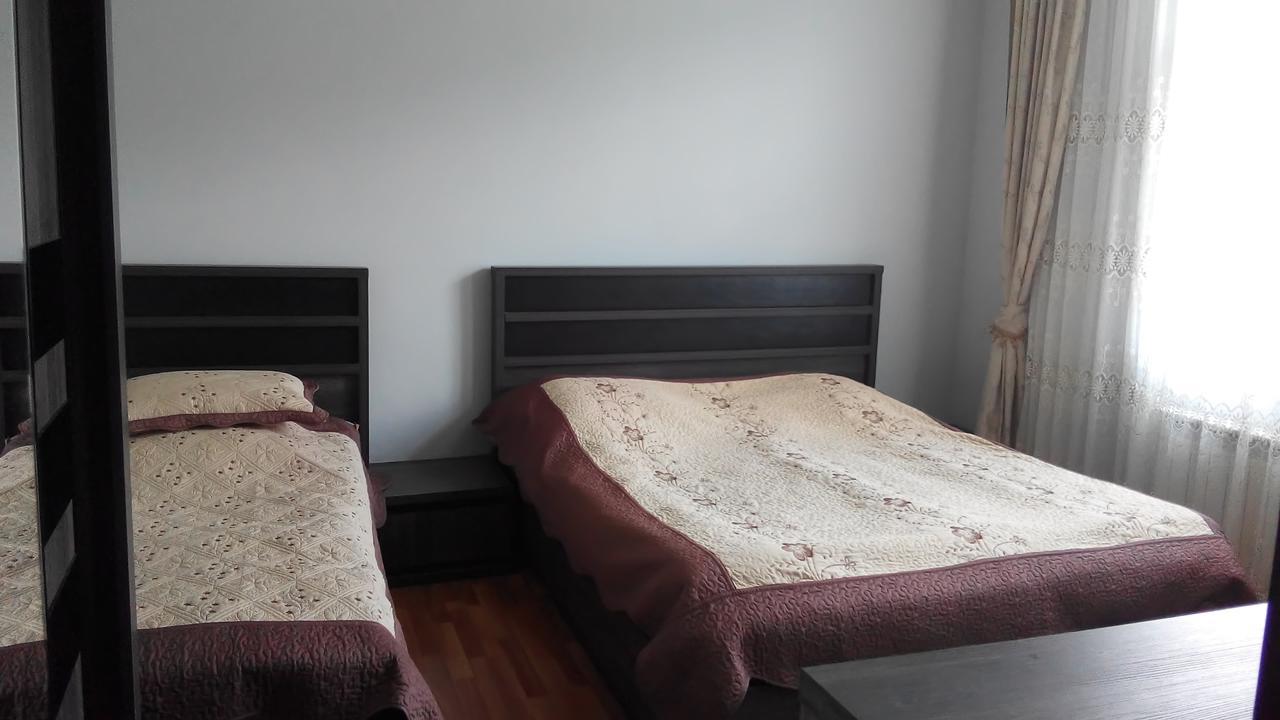 Guest House Vitali Gonio Zewnętrze zdjęcie