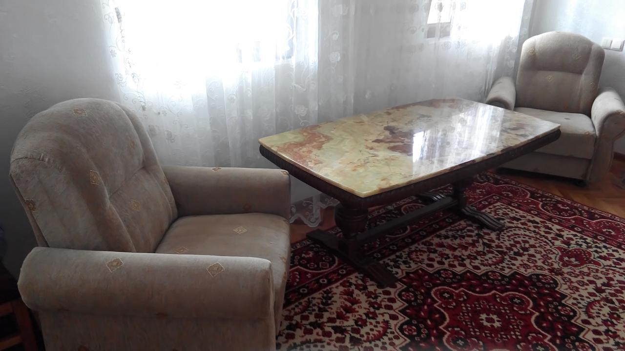 Guest House Vitali Gonio Zewnętrze zdjęcie