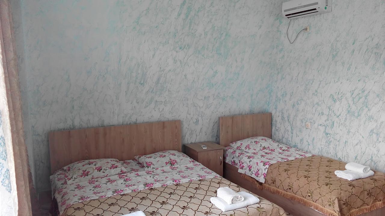 Guest House Vitali Gonio Zewnętrze zdjęcie