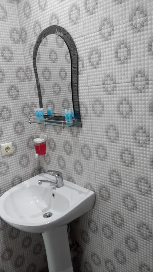 Guest House Vitali Gonio Zewnętrze zdjęcie