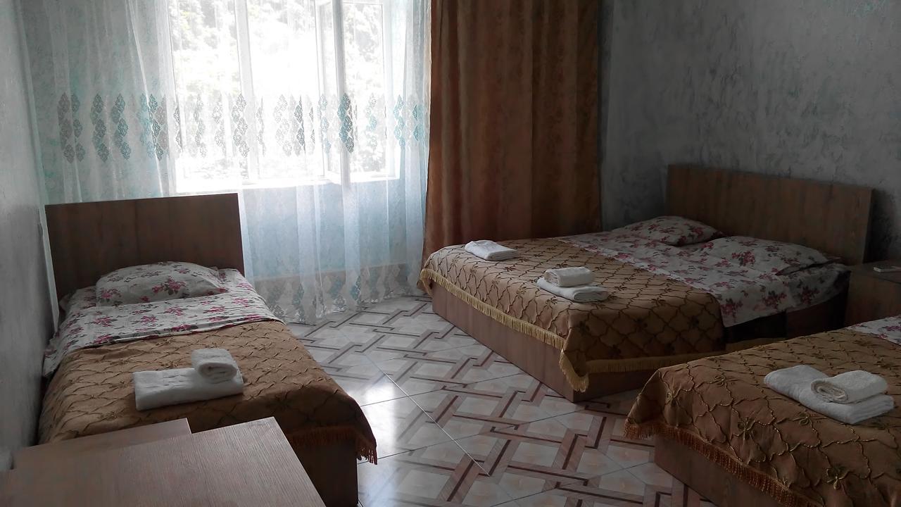 Guest House Vitali Gonio Zewnętrze zdjęcie
