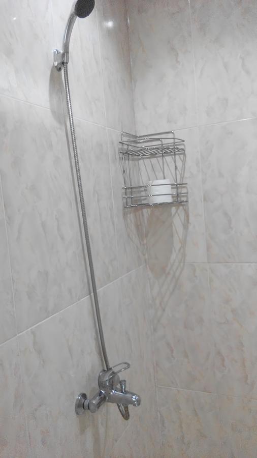 Guest House Vitali Gonio Zewnętrze zdjęcie