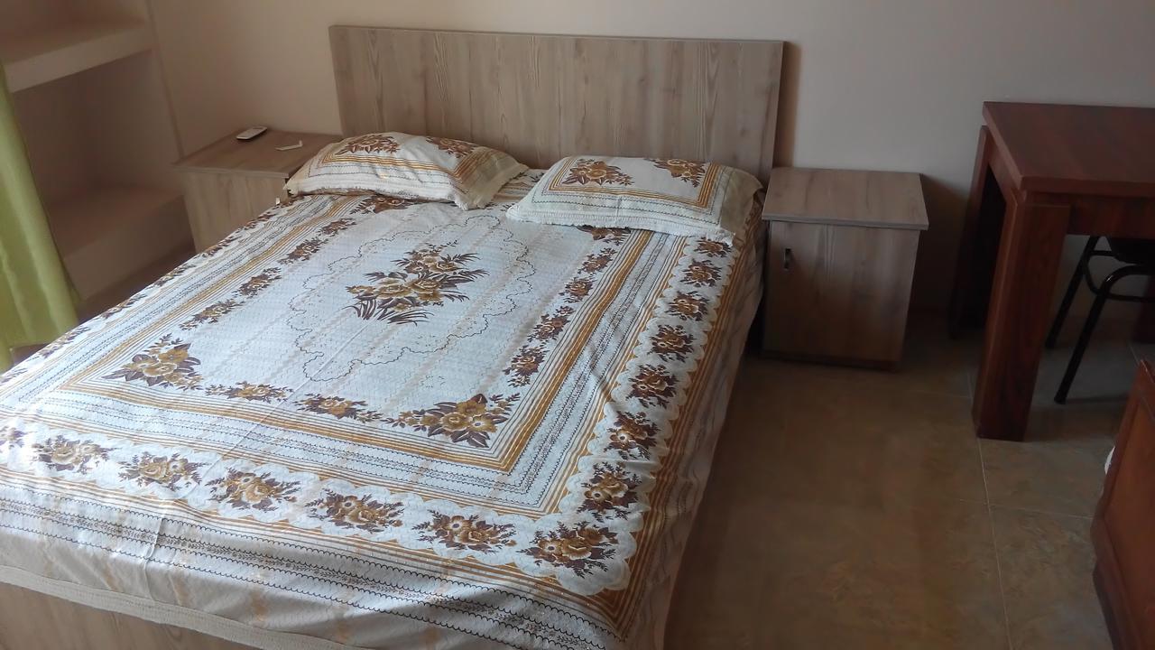 Guest House Vitali Gonio Zewnętrze zdjęcie