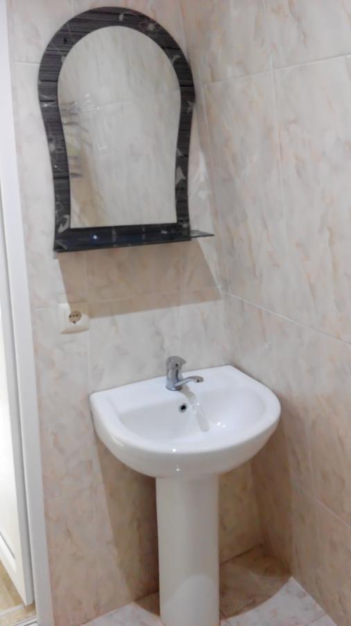 Guest House Vitali Gonio Zewnętrze zdjęcie