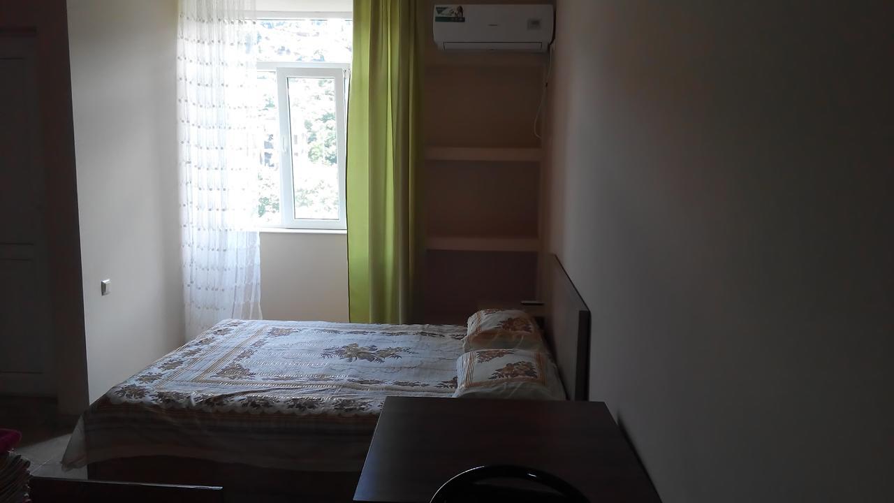 Guest House Vitali Gonio Zewnętrze zdjęcie