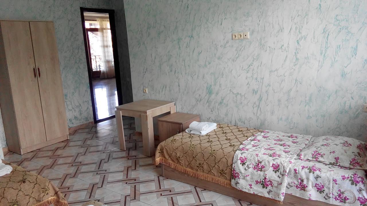 Guest House Vitali Gonio Zewnętrze zdjęcie