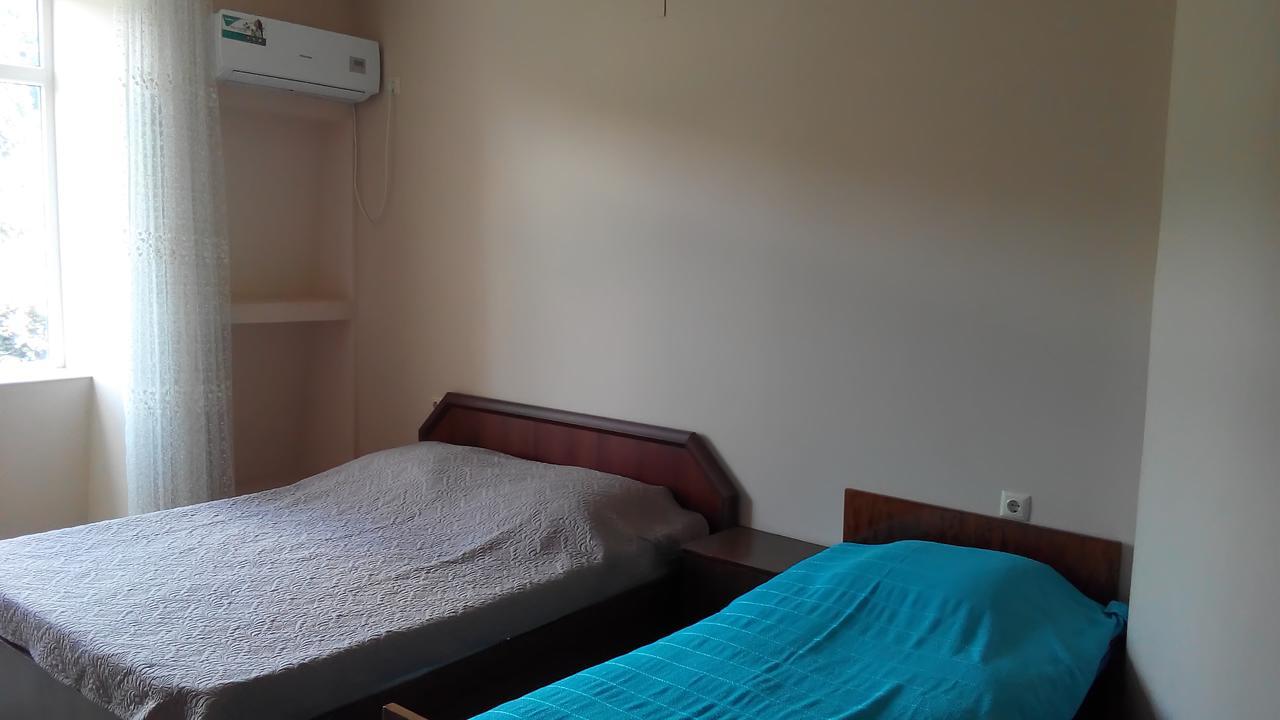 Guest House Vitali Gonio Zewnętrze zdjęcie
