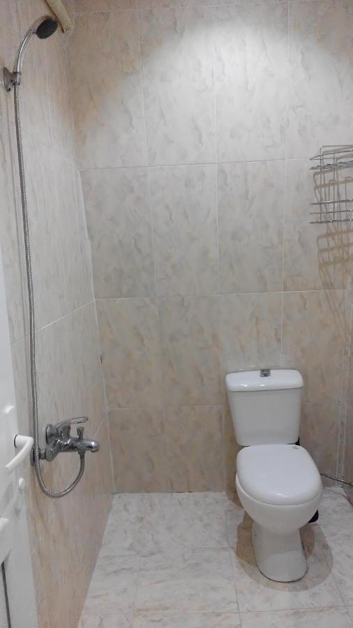 Guest House Vitali Gonio Zewnętrze zdjęcie
